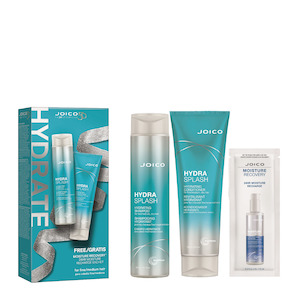Leave: Joico Hydra Splash Duo Gift Pack