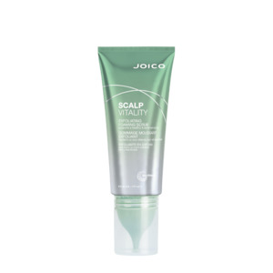 Treatments: Joico Scalp Vitality Exfoliating Foaming Scrub 177ml