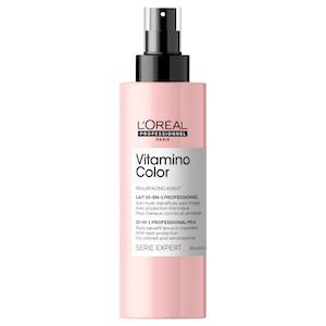 Spray: L'Oreal Professional Serie Expert Vitamino Color 10-in-1 Spray 190ml