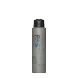 Styling: KMS Hair Stay Dry Oil Spray 150ml