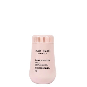 Texture: Nak Done & Dusted Styling Powder 10g*