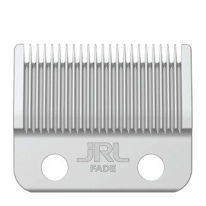 JRL FF2020C Fade Blade Replacement - Silver