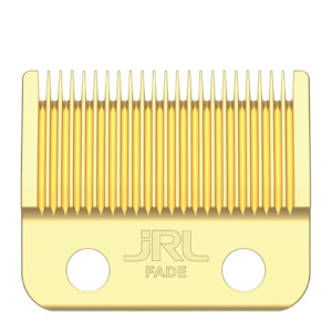 JRL FF2020C Fade Blade Replacement - Gold