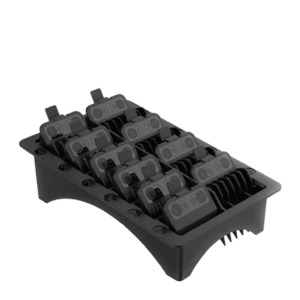 JRL FF2020C Clipper Guards 10 Pack