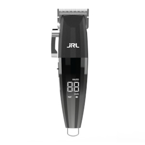Men: JRL 2020C FreshFade Clipper - Silver