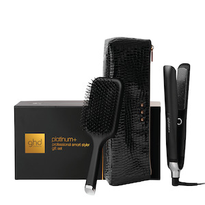 ghd Platinum+ Styler Gift Set
