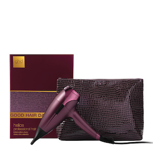Dryers: ghd Helios Hair Dryer in Cherry Chic