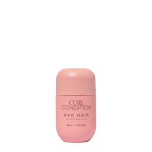 Nak Signature Curl Conditioner 80ml