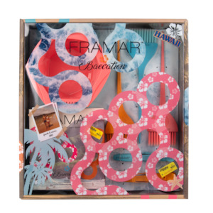 Framar Baecation Colorist Kit - Limited Edition