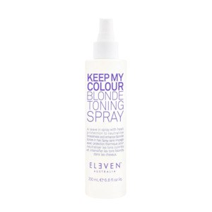 Eleven Australia Keep My Colour Blonde Toning Spray 200ml