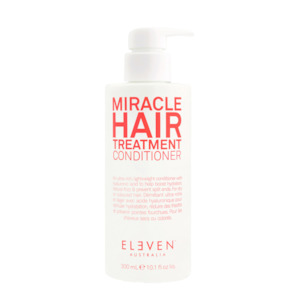 Eleven Australia Miracle Hair Treatment Conditioner 300ml