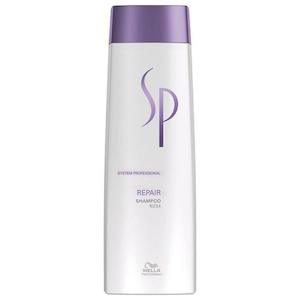 Wella Sp: Wella SP Repair Shampoo 250ml