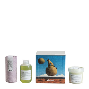Davines Momo Trio Gift Pack