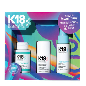 K18 Future Faves Mini's Gift Pack