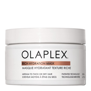 Olaplex: Olaplex Rich Hydration Mask 200ml