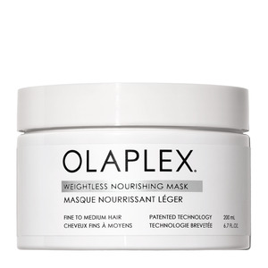 Olaplex: Olaplex Weightless Nourishing Mask 200ml