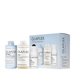 Olaplex Clarifying Moisture Kit