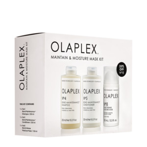 Olaplex Maintain & Moisture Mask Kit