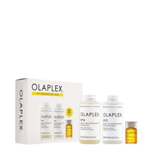 Olaplex: Olaplex No.7 Bonding Oil Kit
