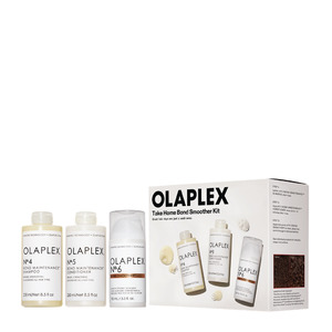 Olaplex Take Home Bond Smoother Kit