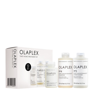 Olaplex Take Home Treatment Kit