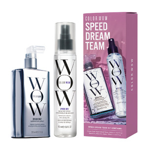 Color Wow Speed Dream Team Duo Gift Pack