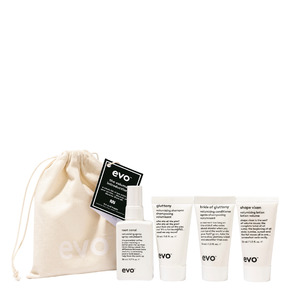 Evo The Mane Introduction Volume Travel Pack