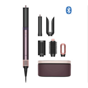 Dyson Airwrap Co-anda 2x Multi-Styler and Dryer - Jasper Plum