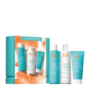 Moroccanoil Spring Into Selfcare Repair Gift Pack