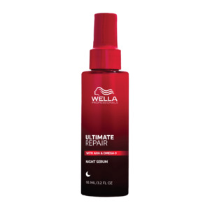 Wella Ultimate Repair Miracle Night Serum 95ml