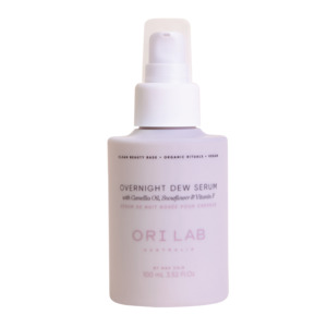 ORI Lab Overnight Dew Serum 100ml
