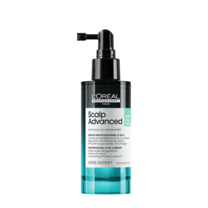 L'Oreal Professional Serie Expert Scalp Advanced Anti-Oiliness Serum 90ml