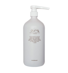 Pure: Pure Forever Blonde Conditioner 1 Litre