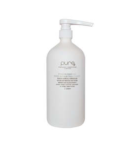 Pure: Pure Fusion Complex Bond Repair Treatment 1 Litre