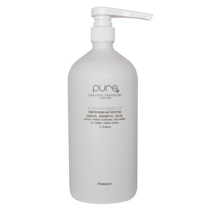 Pure: Pure Fusion Complex Shampoo 1 Litre