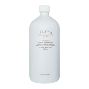 Pure Goddess Conditioner 1 Litre