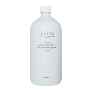 Pure: Pure Goddess Shampoo 1 Litre