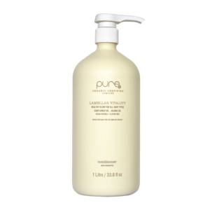 Pure Lamellar Vitality Conditioner 1 Litre