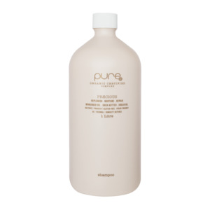 Pure: Pure Precious Shampoo 1 Litre