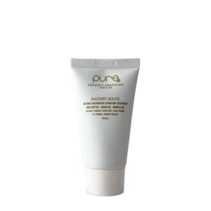 Pure: Pure Sacred Mask 50ml