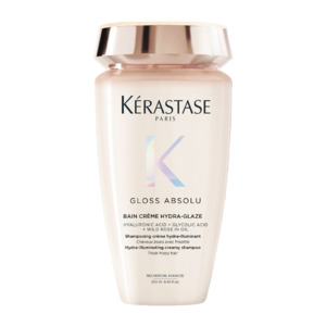 Kerastase Gloss Absolu Crème Hydra-Glaze Shampoo 250ml