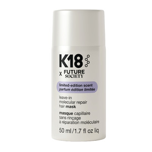 K18 Future Society Mask 50ml Limited Edition