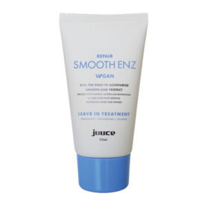 Treatments: JUUCE Smooth Enz 50ml