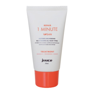 JUUCE 1 Minute Treatment 50ml