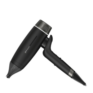 ghd Speed Ionic Hair Dryer in Matte Black