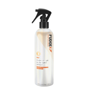 Styling: Fudge Push It Up Blow Dry Spray 200ml