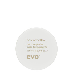 Evo Box o' Bollox Texture Paste 15g