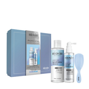 Nioxin Ultimate Power Duo Gift Pack