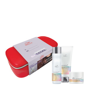Wella Color Motion Trio Gift Pack