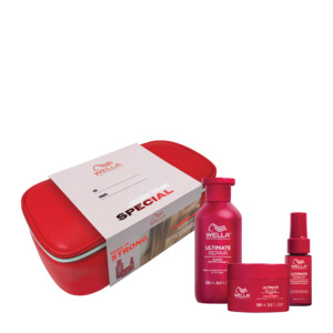 Wella Ultimate Repair Trio Gift Pack